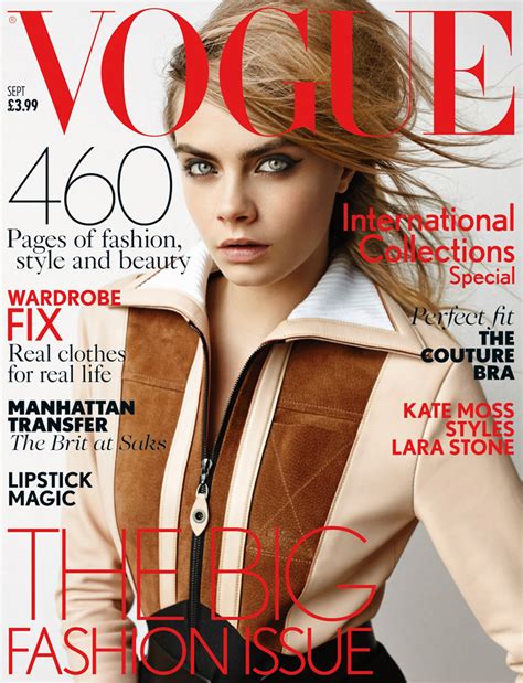 louis vuitton in vogue